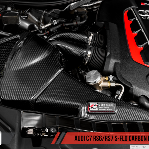 AWE Tuning 2660-15012