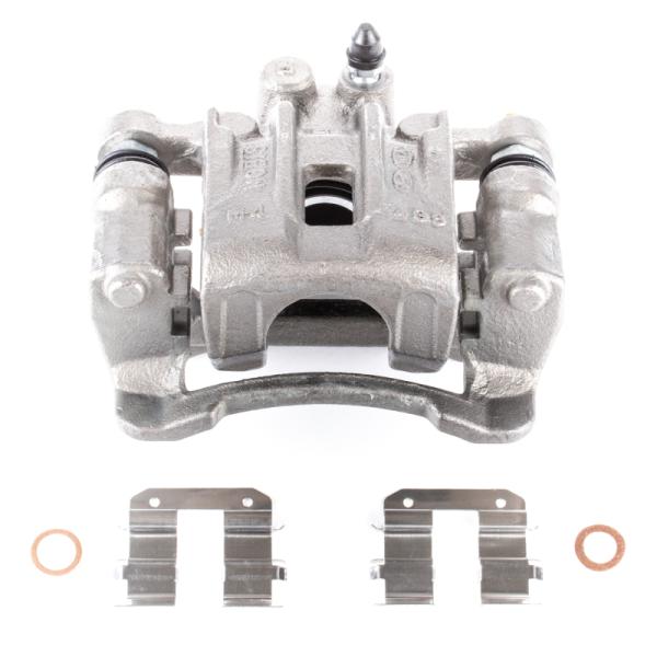 PowerStop L6391