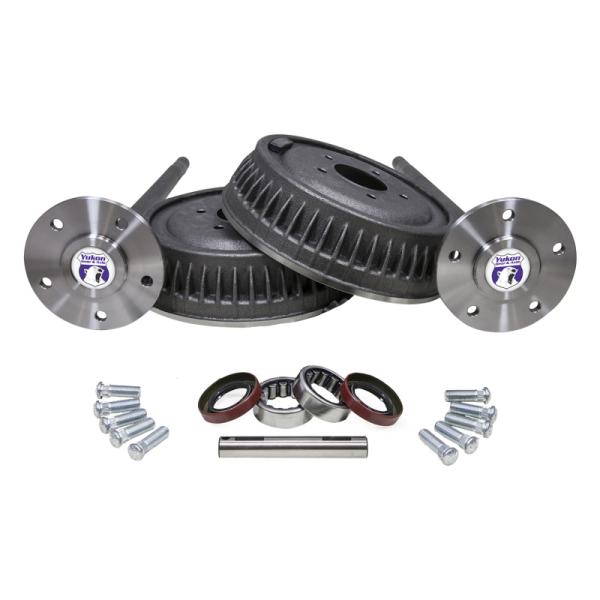 Yukon Gear & Axle YA G6569RACK