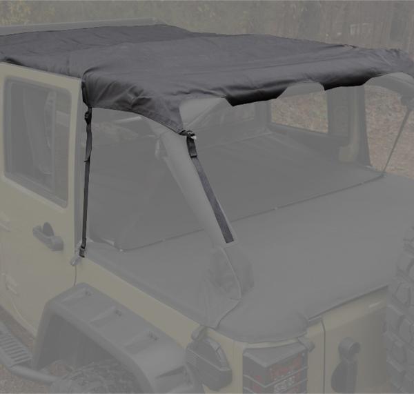 Rugged Ridge 13622.35