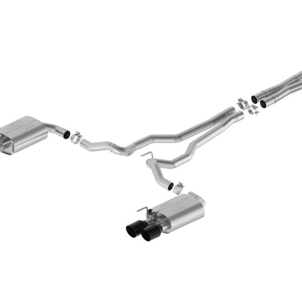 Ford Racing M-5200-M5EB