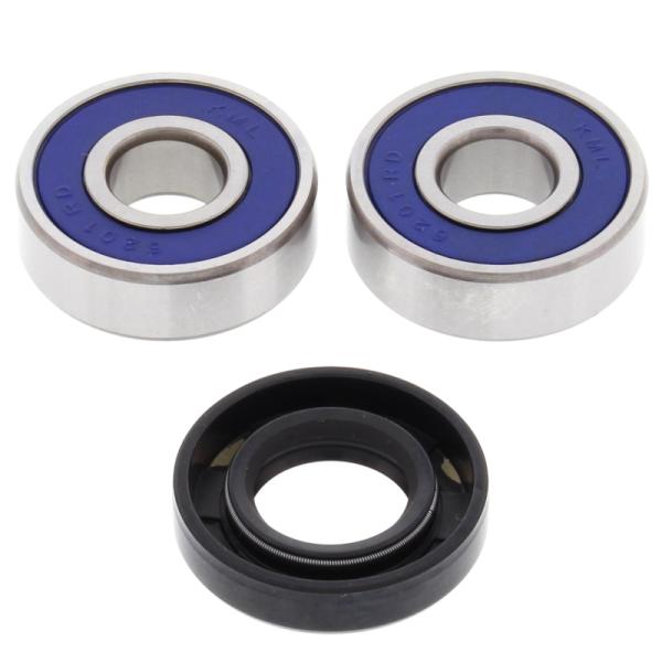 ABR Wheel Bearing Kits All Balls Racing 25-1439