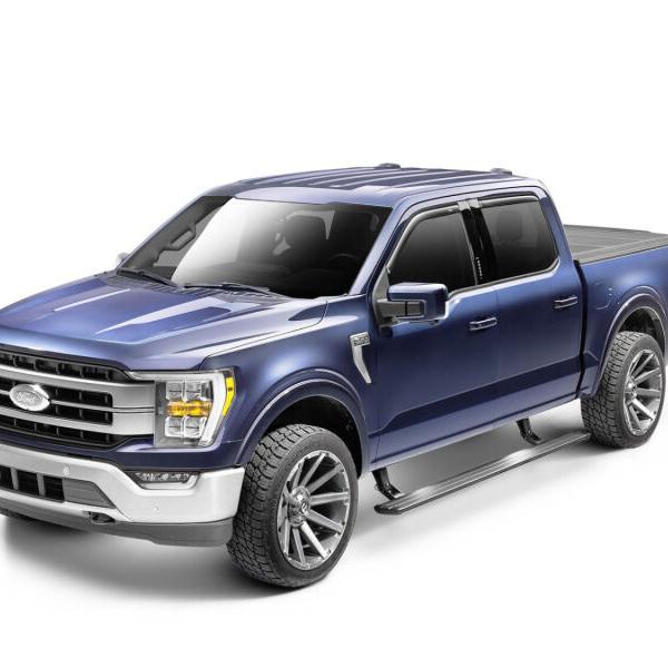 AMP Research 96152-01A