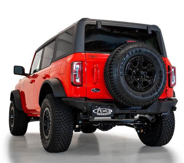 Addictive Desert Designs R23012NA01NA