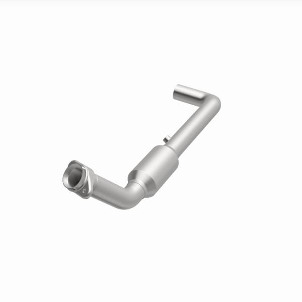 MAG Converter Direct Fit Magnaflow 4651155