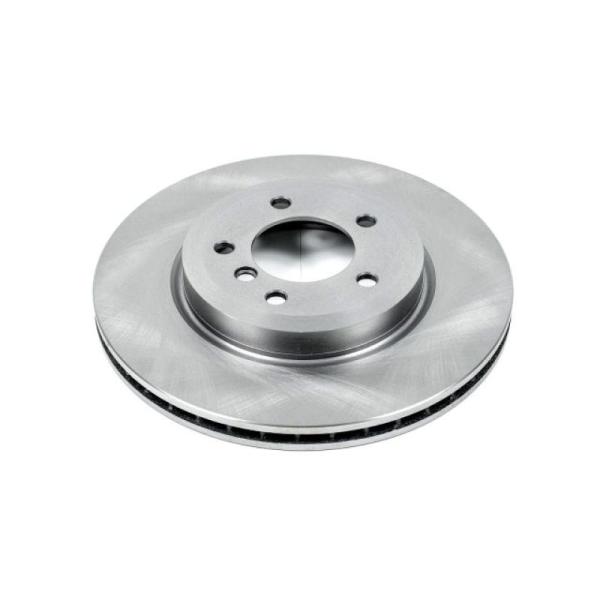 PowerStop EBR653