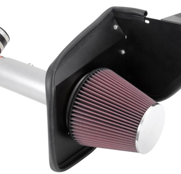 K&N Engineering 69-4527TS