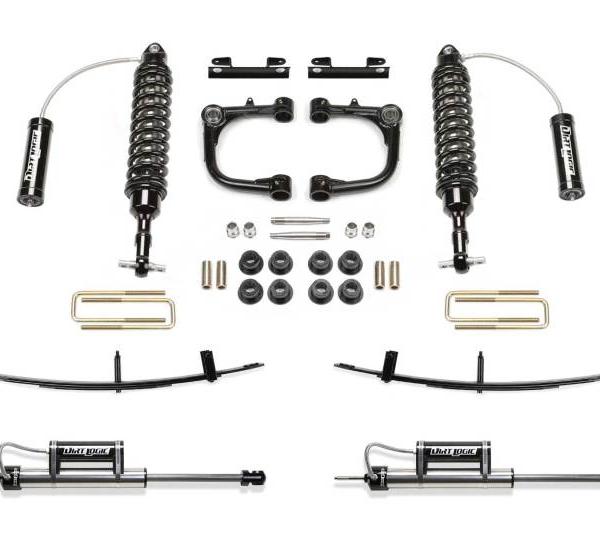 Fabtech K7063DL