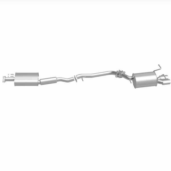 MAG BRE Exhaust Kits Magnaflow 106-0160