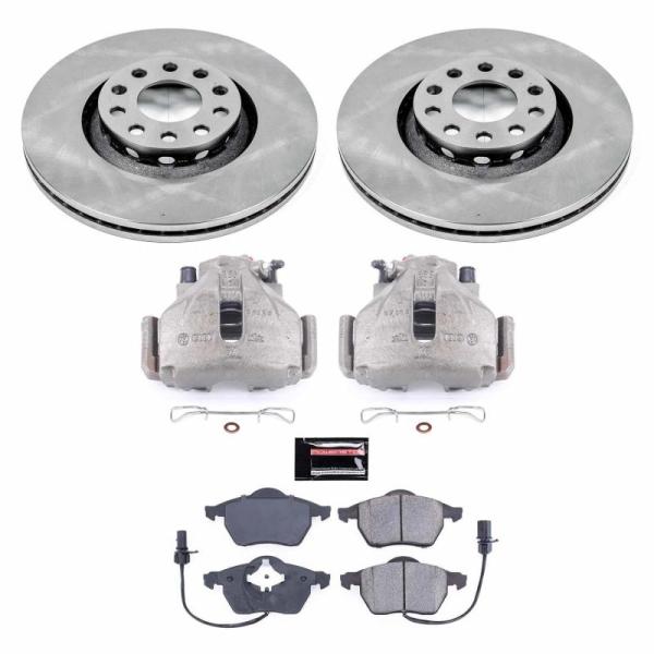PowerStop KCOE636