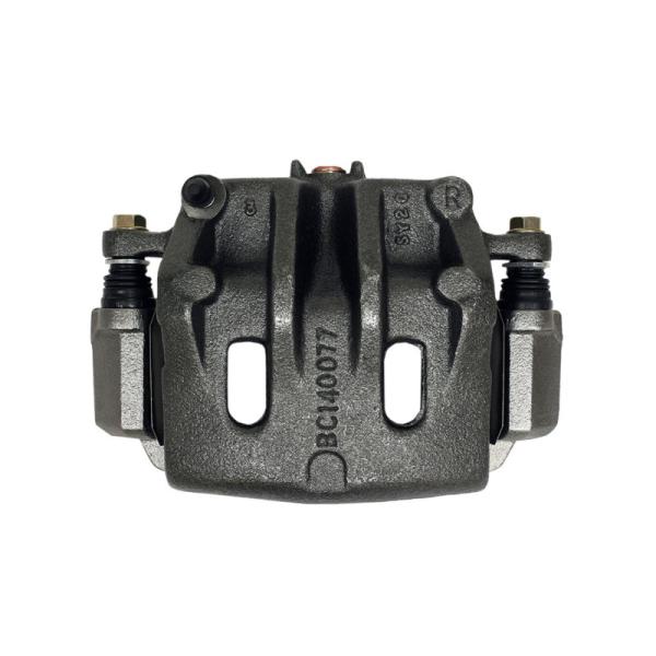 PowerStop L2821