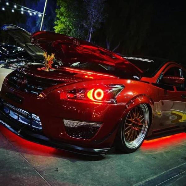 ORACLE Lighting 2704-333