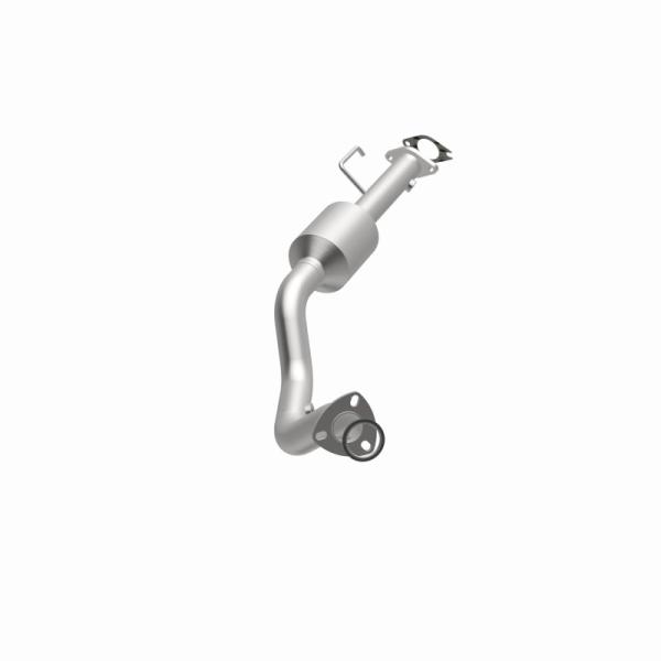 MAG Converter Direct Fit Magnaflow 4551633