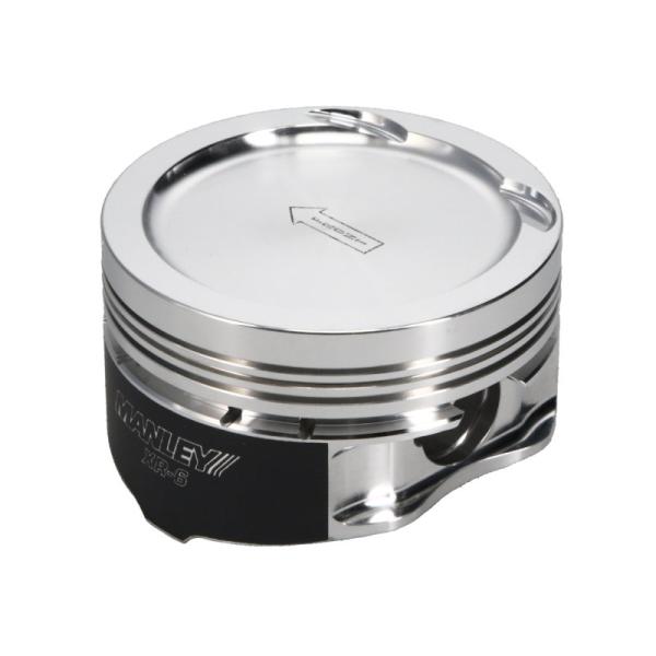Manley Performance 638010C-4