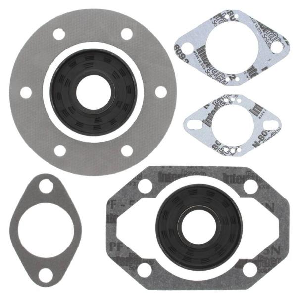 Vertex Pistons 711040