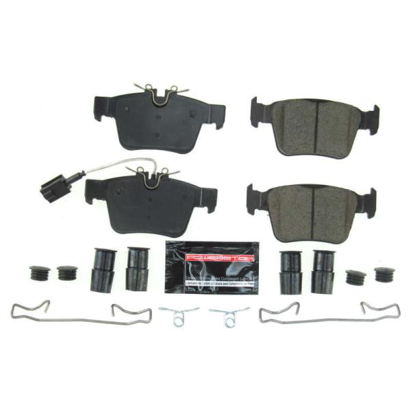 PowerStop Z23-1989