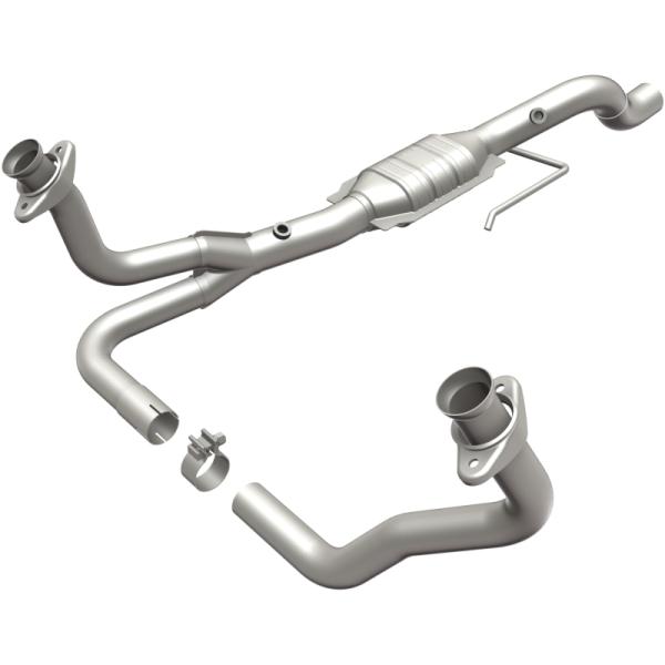 Magnaflow 24437