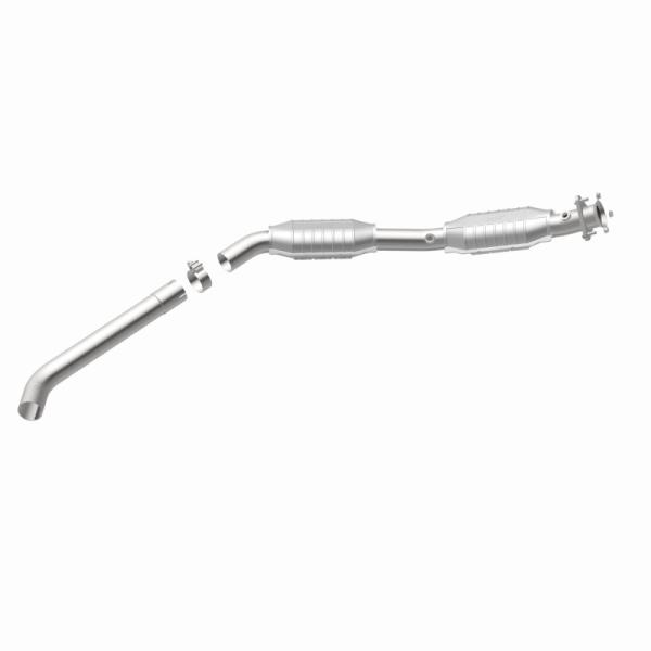 MAG Converter Direct Fit Magnaflow 24468