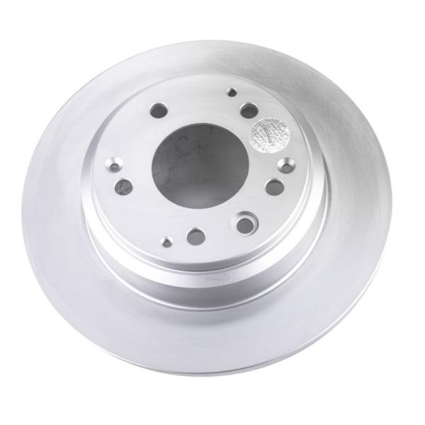 PSB Evolution Coated Rotor PowerStop JBR529EVC
