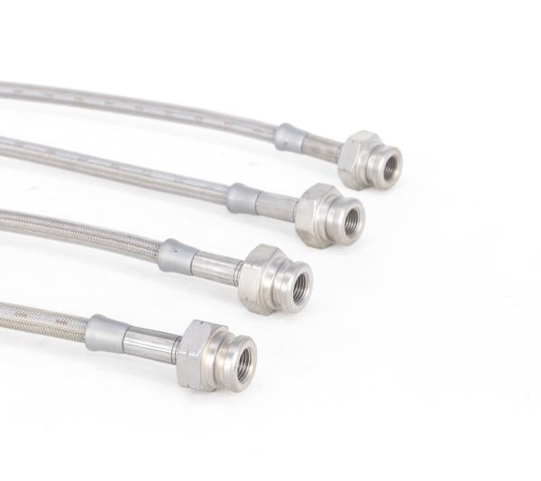 GR G-Stop Brake Line Kits Goodridge 20006