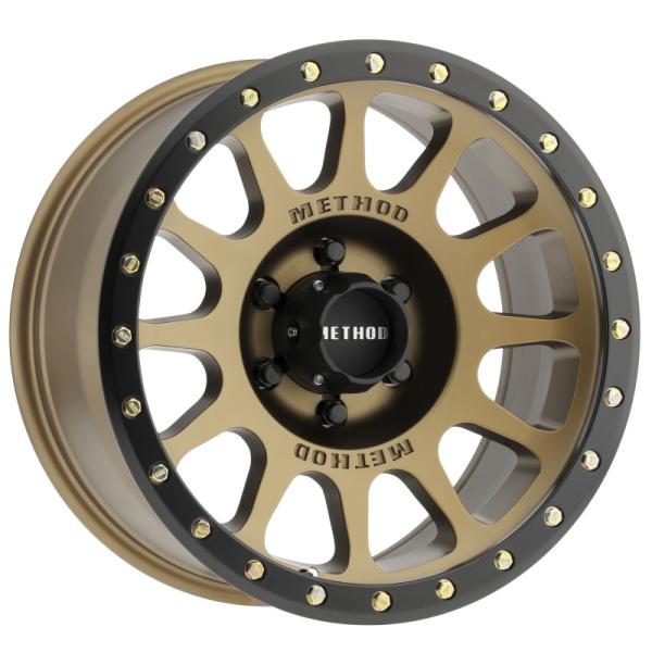 Method Wheels MR30589060900