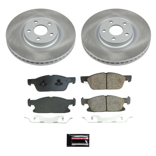 PowerStop SC8961