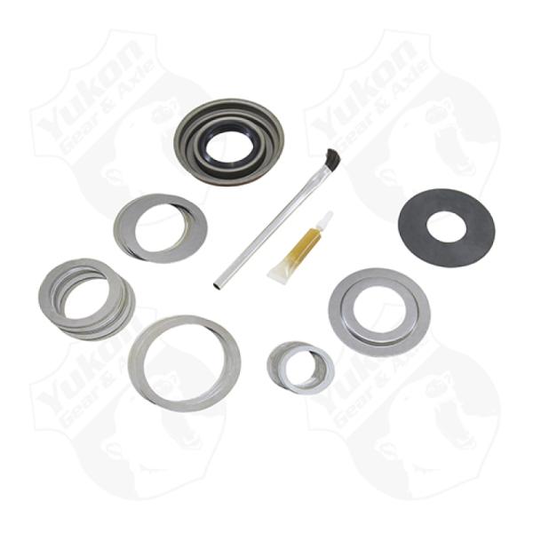 YUK Minor Install Kits Yukon Gear & Axle MK D44-VET