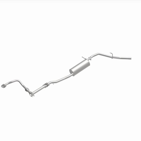 Magnaflow 106-0310
