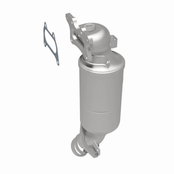 MAG Converter Direct Fit Magnaflow 49343