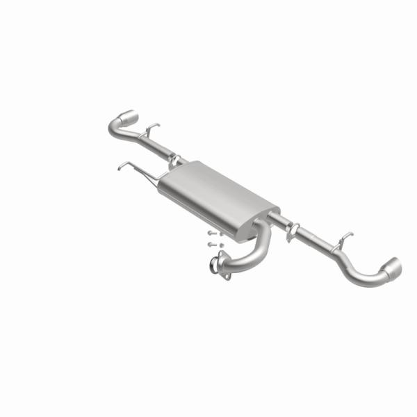 Magnaflow 106-0873