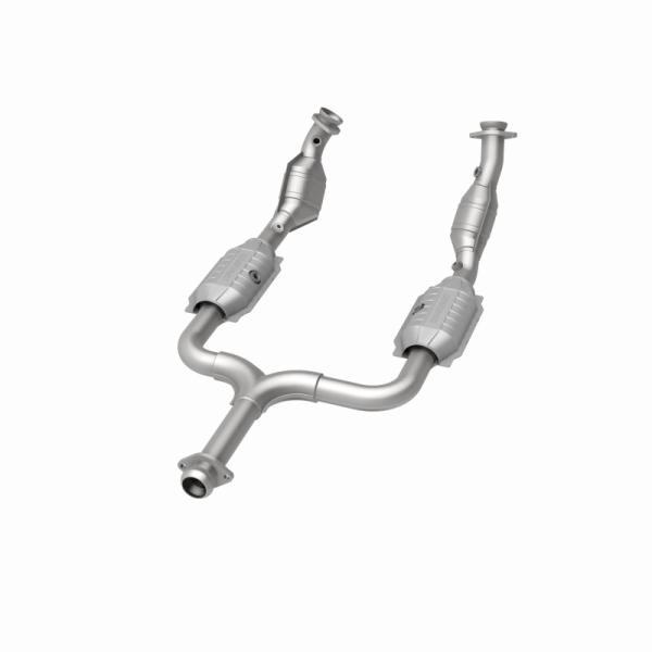 Magnaflow 454007
