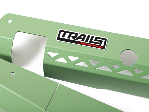 GrimmSpeed TBG114022.3