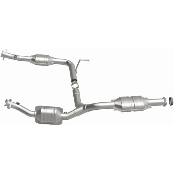 MAG Converter Direct Fit Magnaflow 49575