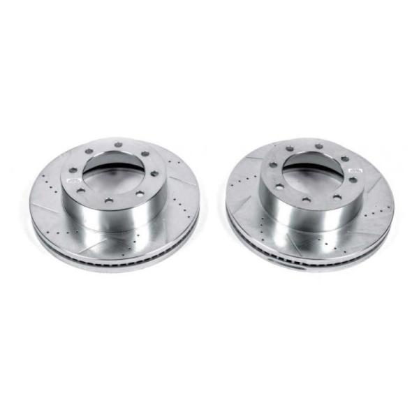 PowerStop AR85153XPR