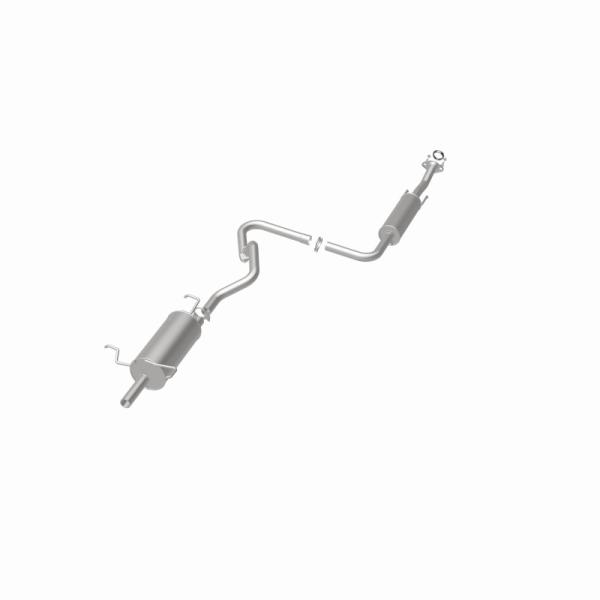 MAG BRE Exhaust Kits Magnaflow 106-0030
