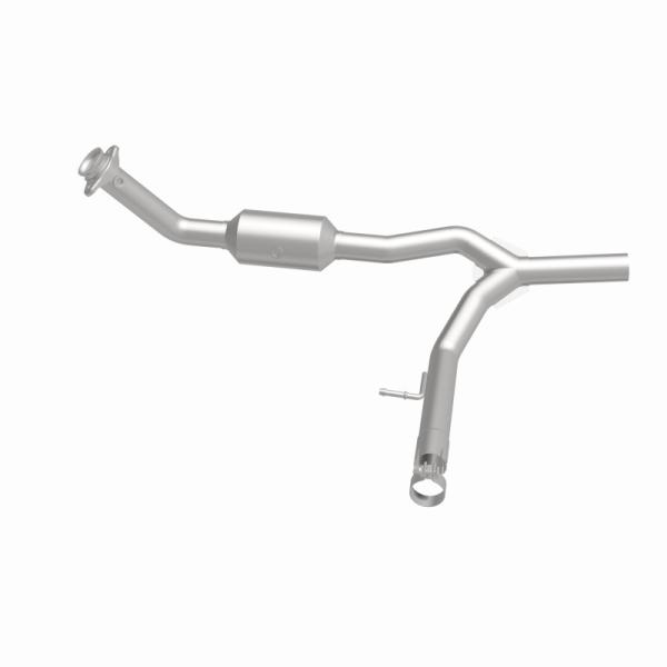 MAG Converter Direct Fit Magnaflow 4651695