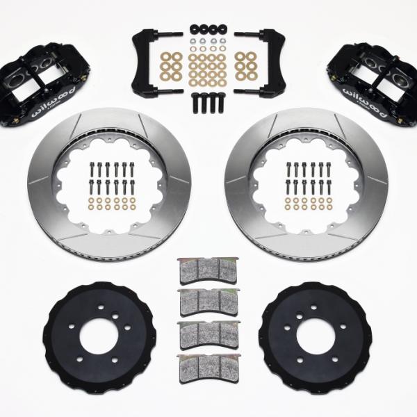 WIL Superlite Brake Kit Wilwood 140-9300