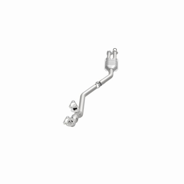 MAG Converter Direct Fit Magnaflow 23558