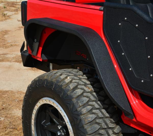 DV8 Offroad FENDB-06