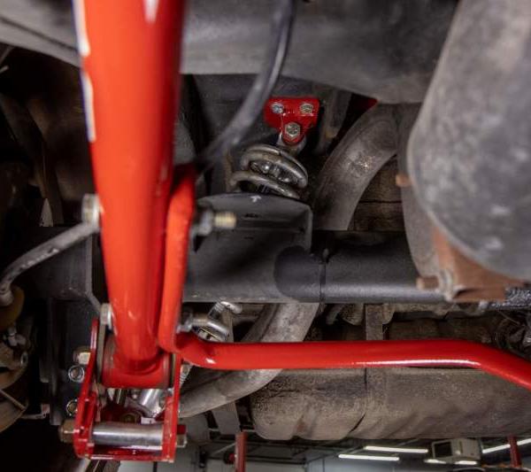 UMI Performance 4057-175