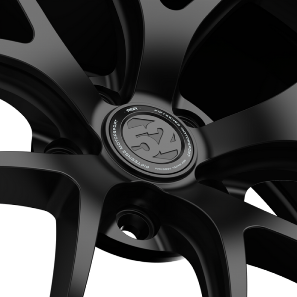 FFT Sector RSR Wheels fifteen52 RSSAB-98551+42