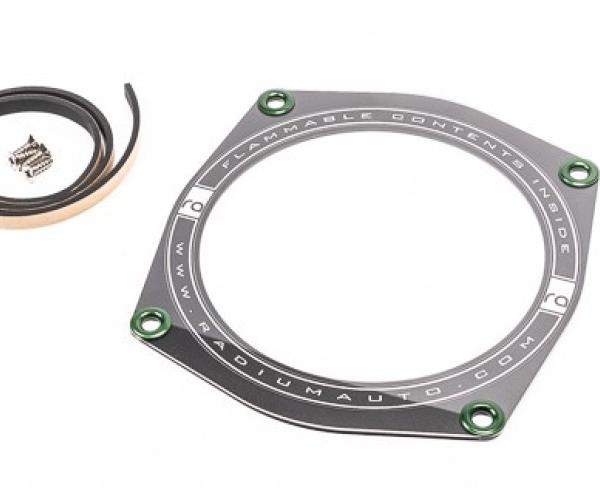 Radium Engineering 20-0745