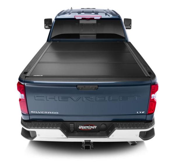 Undercover UX12024