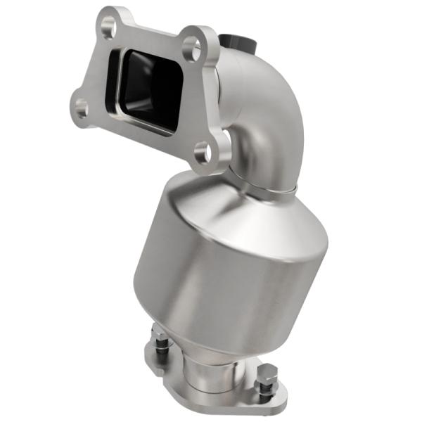 MAG Converter Direct Fit Magnaflow 52002