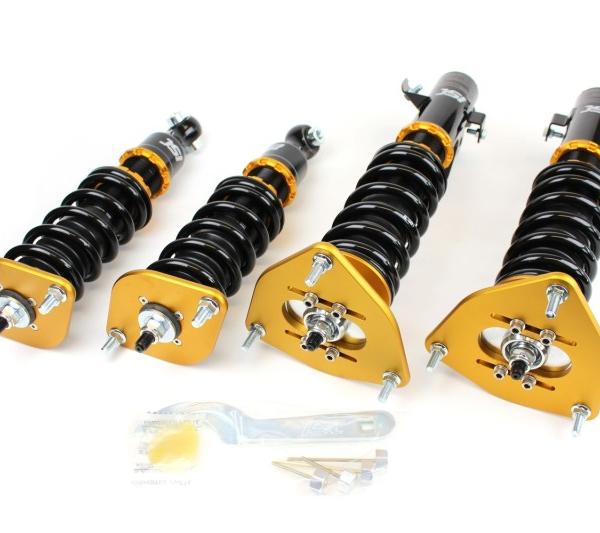 ISC Suspension S020-T-TS