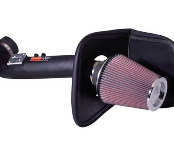 KN 63 AirCharger Intake K&N Engineering 63-6012