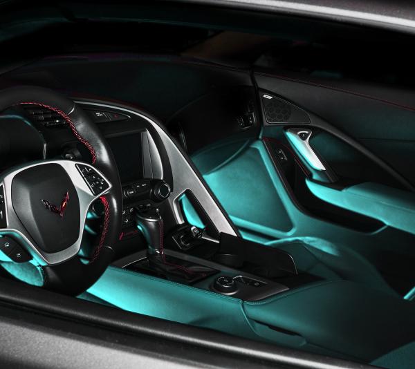 ORACLE Lighting 3805-333