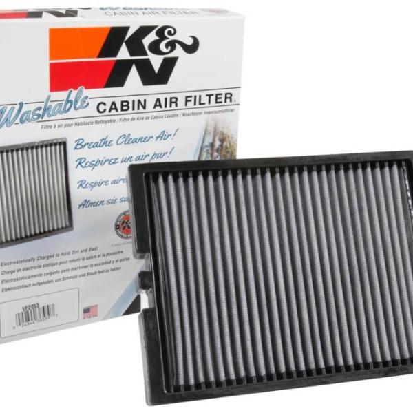 KN Cabin Air Filters K&N Engineering VF2053