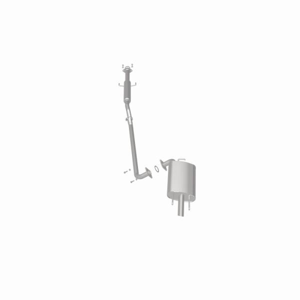 MAG BRE Exhaust Kits Magnaflow 106-0274