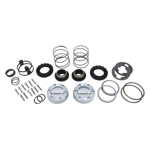 Yukon Gear & Axle YHC70005